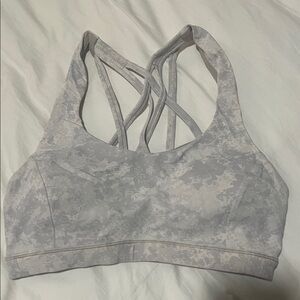 Lululemon Sport Bra